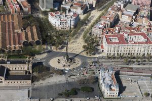 remodelació de les rambles_barcelona