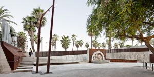 carmen amaya fountain_barcelona