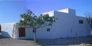 remodelling country house_ eivissa_ illes balears
