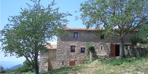 remodelling of a country house_olot_girona