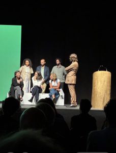 Lola Domènech membre del jurat dels Premis FAD 2026