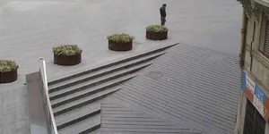 remodelling the main square_manresa