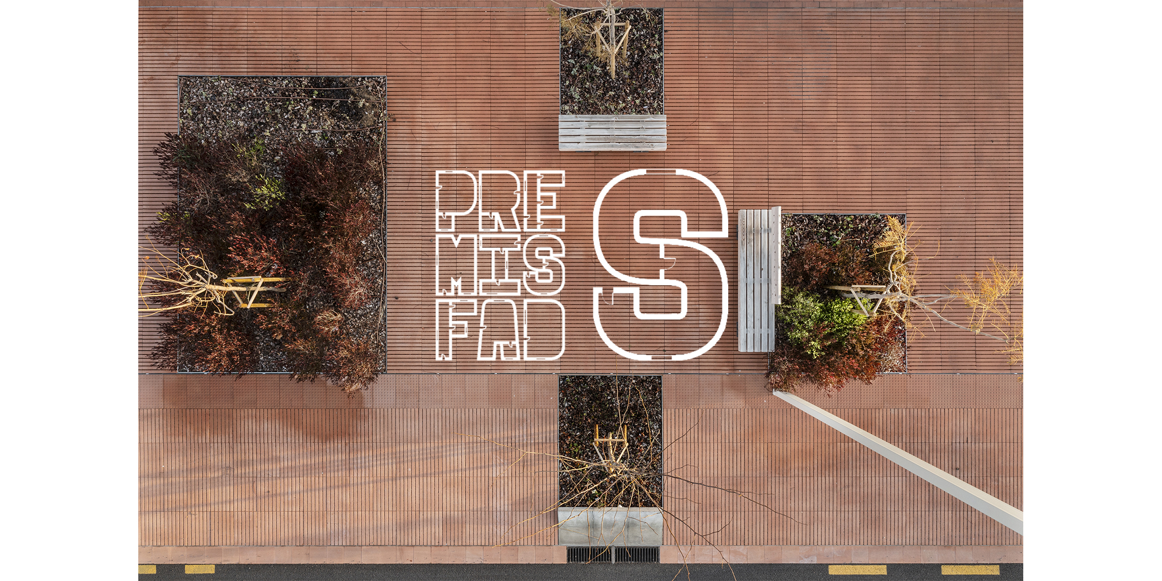 Shortlisted in the ArquiFAD awards – FAD