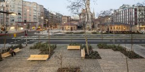 passeig de sant joan boulevard _ phase 2_bcn