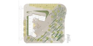 new JRC building_sevilla