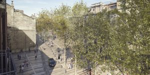 remodelació de les rambles_barcelona